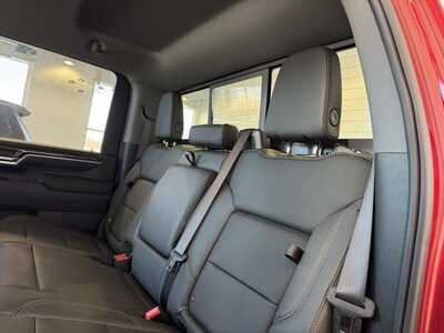 2026 Chevrolet 3500 Crew Cab, $81280.0. Photo 11