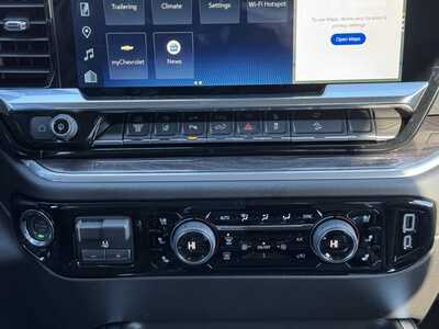 2026 Chevrolet 3500 Crew Cab, $81280.0. Photo 12