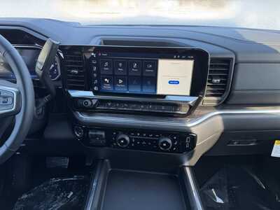 2026 Chevrolet 3500 Crew Cab, $81280.0. Photo 2