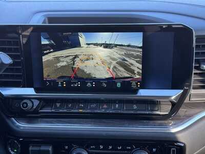 2026 Chevrolet 3500 Crew Cab, $81280.0. Photo 4