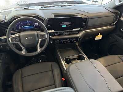 2026 Chevrolet 3500 Crew Cab, $81280.0. Photo 6