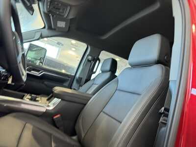 2026 Chevrolet 3500 Crew Cab, $81280.0. Photo 9