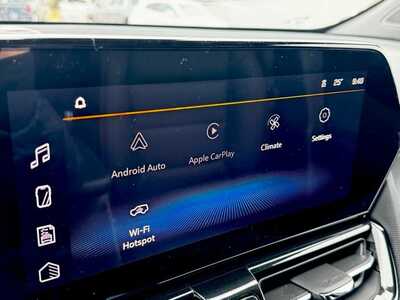 2026 Chevrolet TrailBlazer, $32525. Photo 3