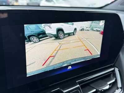 2026 Chevrolet TrailBlazer, $32525. Photo 4