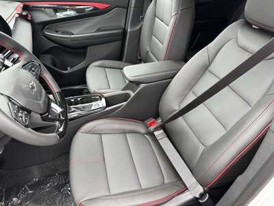 2026 Chevrolet TrailBlazer, $32525. Photo 5