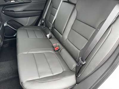 2026 Chevrolet TrailBlazer, $32525. Photo 6