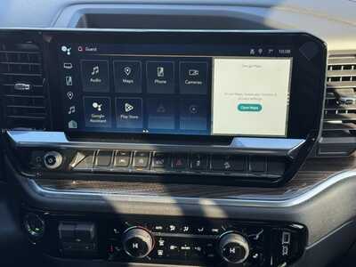 2026 Chevrolet 1500 Crew Cab, $62105.0. Photo 3