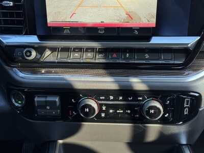 2026 Chevrolet 1500 Crew Cab, $62105.0. Photo 5