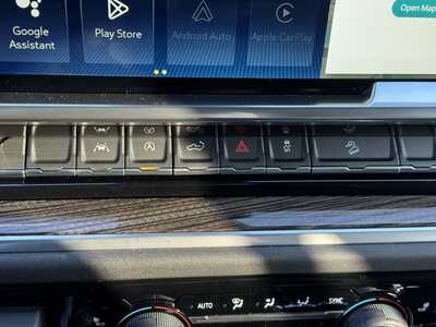 2026 Chevrolet 1500 Crew Cab, $62105.0. Photo 6