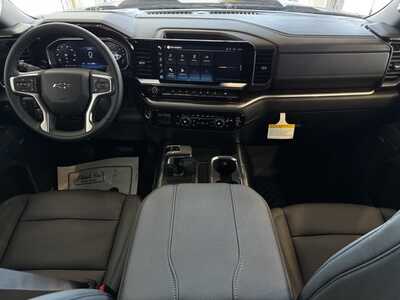 2026 Chevrolet 1500 Crew Cab, $65760.0. Photo 10