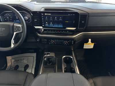 2026 Chevrolet 1500 Crew Cab, $65760.0. Photo 2