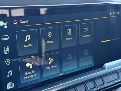 2026 Chevrolet 1500 Crew Cab, $65760.0. Photo 3