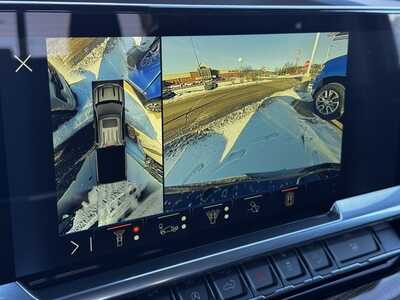 2026 Chevrolet 1500 Crew Cab, $65760.0. Photo 4