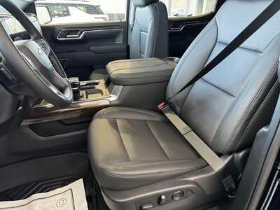 2026 Chevrolet 1500 Crew Cab, $65760.0. Photo 5