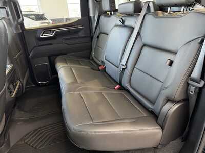 2026 Chevrolet 1500 Crew Cab, $65760.0. Photo 7