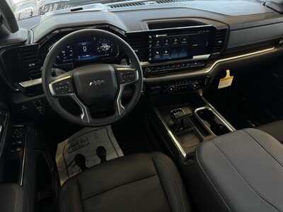 2026 Chevrolet 1500 Crew Cab, $65760.0. Photo 9