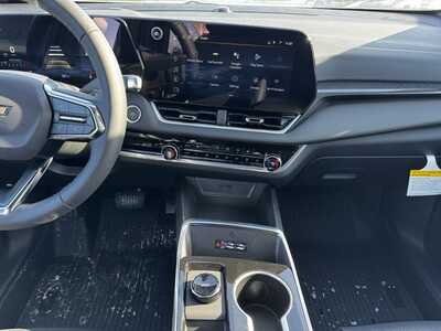 2026 Chevrolet Equinox, $34170.0. Photo 2