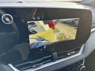 2026 Chevrolet Equinox, $34170.0. Photo 4