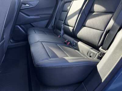 2026 Chevrolet Equinox, $34170.0. Photo 6