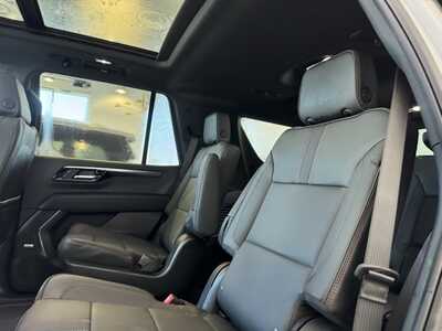 2026 Chevrolet Tahoe, $77605.0. Photo 12