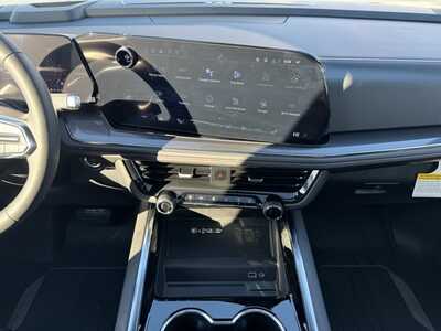 2026 Chevrolet Tahoe, $77605.0. Photo 2