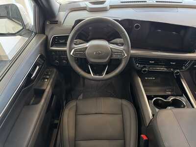 2026 Chevrolet Tahoe, $77605.0. Photo 5