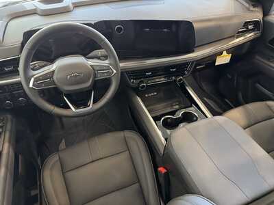 2026 Chevrolet Tahoe, $77605.0. Photo 6