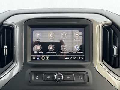 2026 Chevrolet 1500 Reg Cab, $39755.0. Photo 10