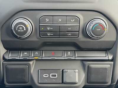 2026 Chevrolet 1500 Reg Cab, $39755.0. Photo 11