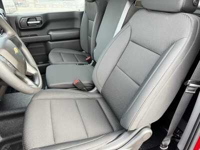 2026 Chevrolet 1500 Reg Cab, $39755.0. Photo 5