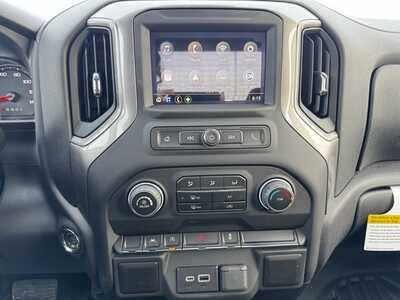 2026 Chevrolet 1500 Reg Cab, $39755.0. Photo 9