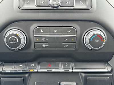 2026 Chevrolet 1500 Reg Cab, $39755.0. Photo 11