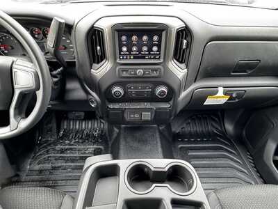 2026 Chevrolet 1500 Reg Cab, $39755.0. Photo 2