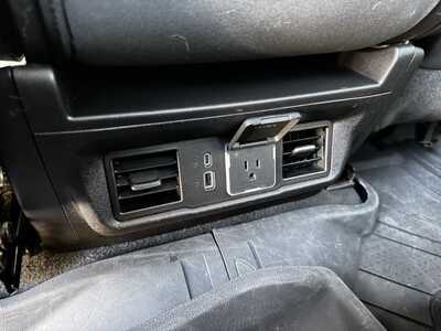 2022 Chevrolet 1500 Crew Cab, $37790. Photo 7