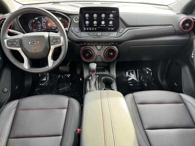 2023 Chevrolet Blazer, $35695. Photo 10