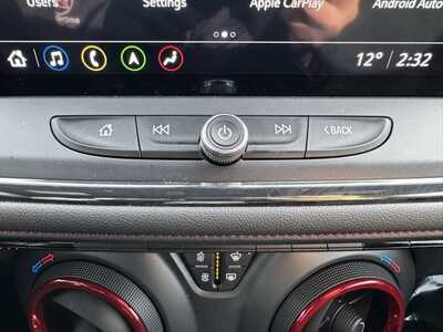2023 Chevrolet Blazer, $35695. Photo 11