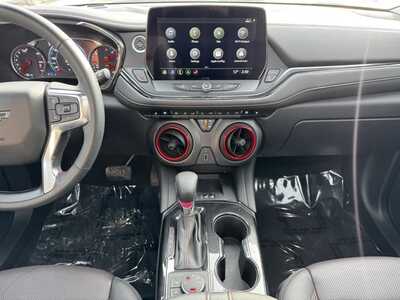 2023 Chevrolet Blazer, $35695. Photo 2