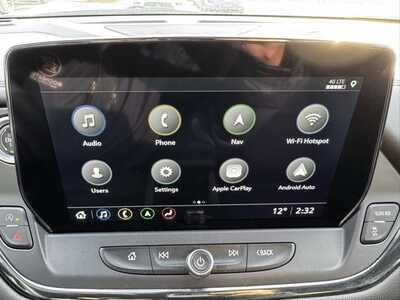 2023 Chevrolet Blazer, $35695. Photo 3