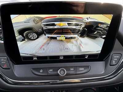 2023 Chevrolet Blazer, $35695. Photo 4