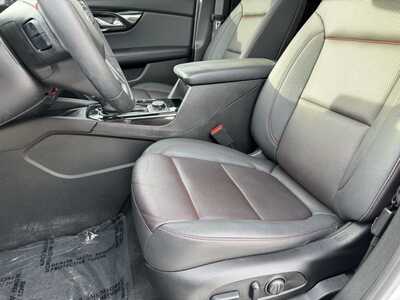 2023 Chevrolet Blazer, $35695. Photo 5