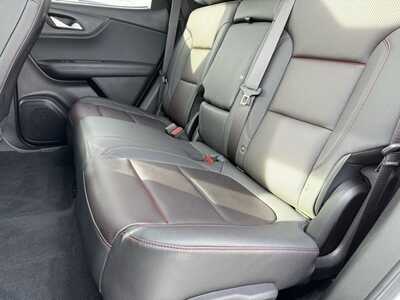 2023 Chevrolet Blazer, $35695. Photo 7