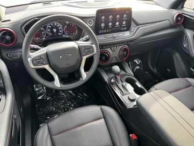 2023 Chevrolet Blazer, $35695. Photo 9
