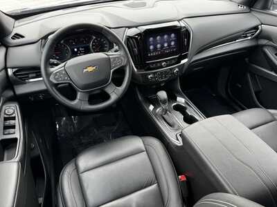 2023 Chevrolet Traverse, $32470. Photo 10