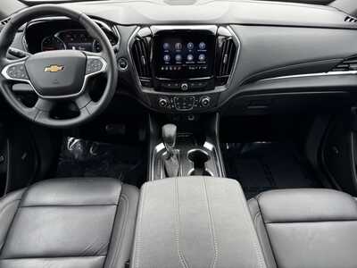2023 Chevrolet Traverse, $32470. Photo 11