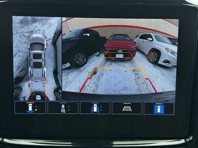 2023 Chevrolet Traverse, $32470. Photo 4