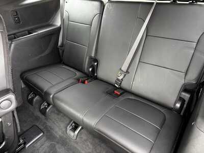 2023 Chevrolet Traverse, $32470. Photo 8