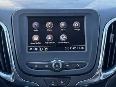 2024 Chevrolet Equinox, $22580. Photo 10