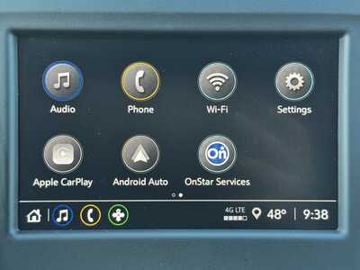 2024 Chevrolet Equinox, $22580. Photo 3