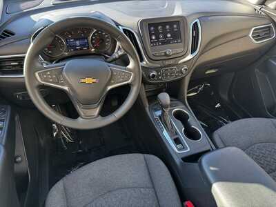 2024 Chevrolet Equinox, $22580. Photo 8