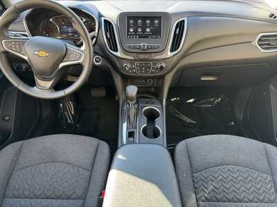 2024 Chevrolet Equinox, $22580. Photo 9
